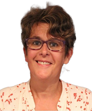 Véronique Aubourg