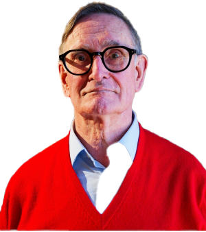 Patrick Aufaure