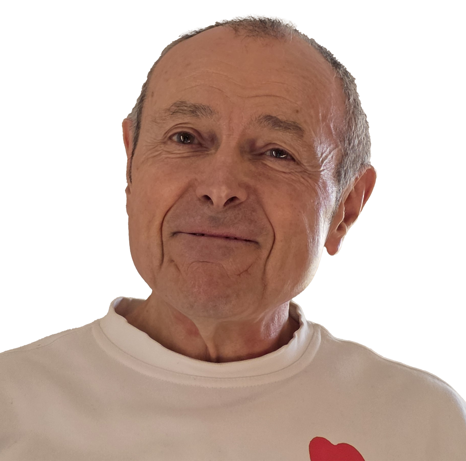 Gérard Berlier