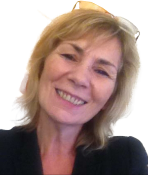 Chantal Bittard