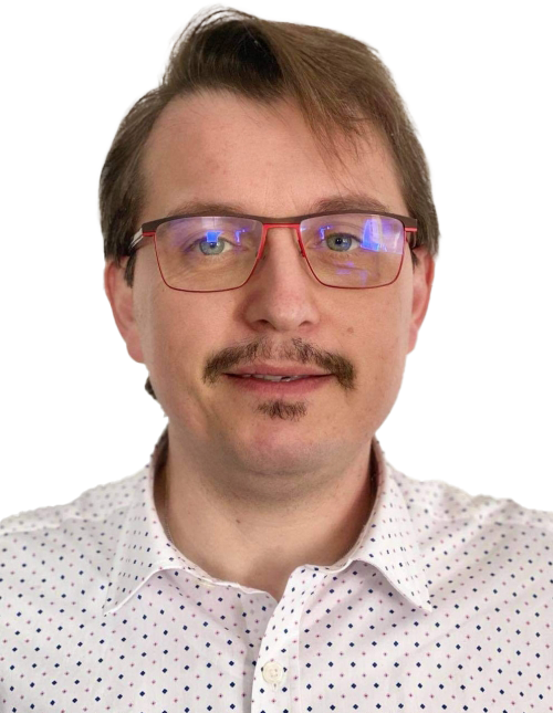 Mikaël Bonaventure