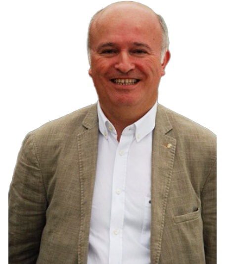 Marc CHIZELLE