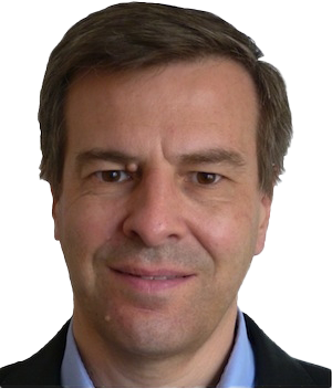 Christophe Courjon