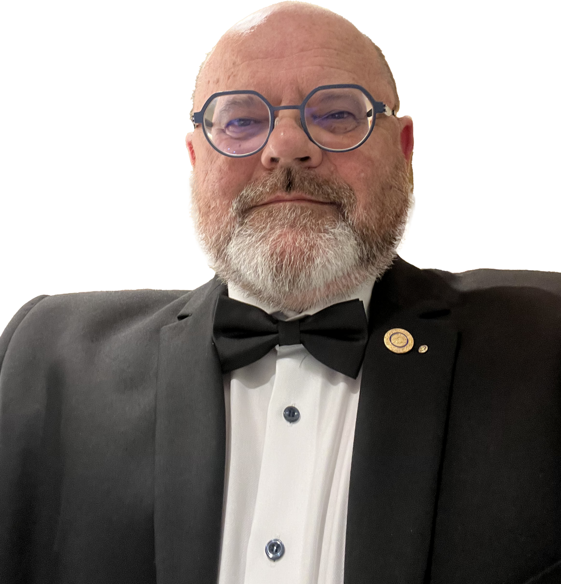 Yves Dumas