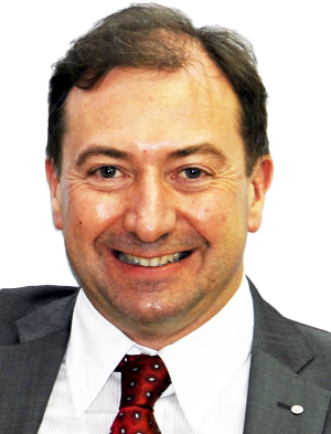 Jean-Pierre FRECHET