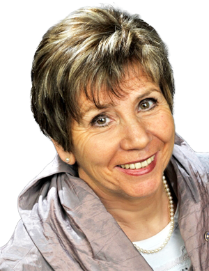 Christiane Gay