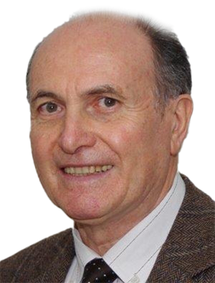 Bernard Large