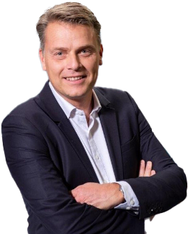 Christophe Mouret