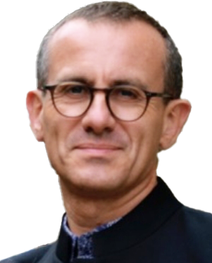 Pierre Mouton