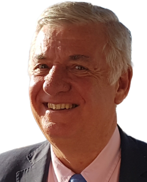 Jean-Luc Perrin