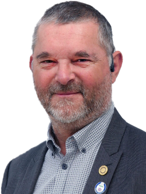 Thierry Pujervie