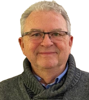 Dominique Ribeaucourt
