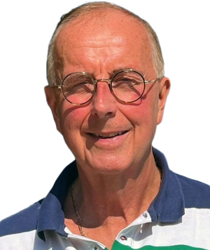 Régis Van Liefland